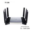 Tp-Link Игровой двухдиапазонный WiFi 7 роутер BE7200 с двумя портами 10 Gigabit (Китайская версия)