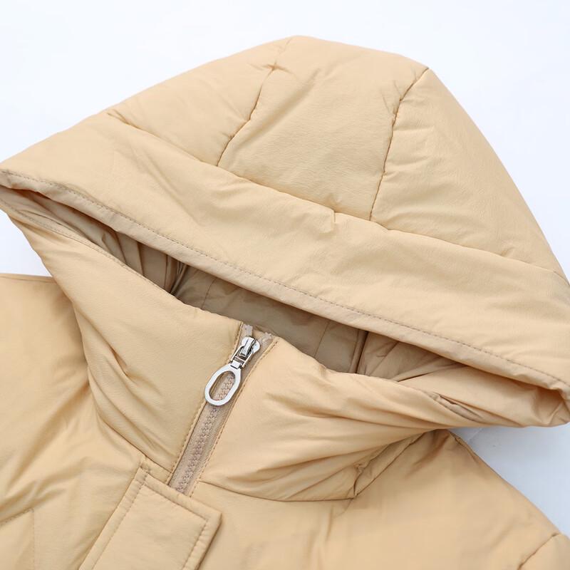 Paster Women's Versatile Warm Down Jacket
