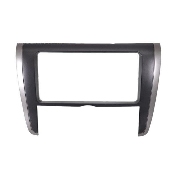 07-16 Toyota Allion/Premio (T260/T265) Рамка для автомобильной навигации