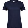 Tee Jays Womens/Ladies Sof T-Shirt