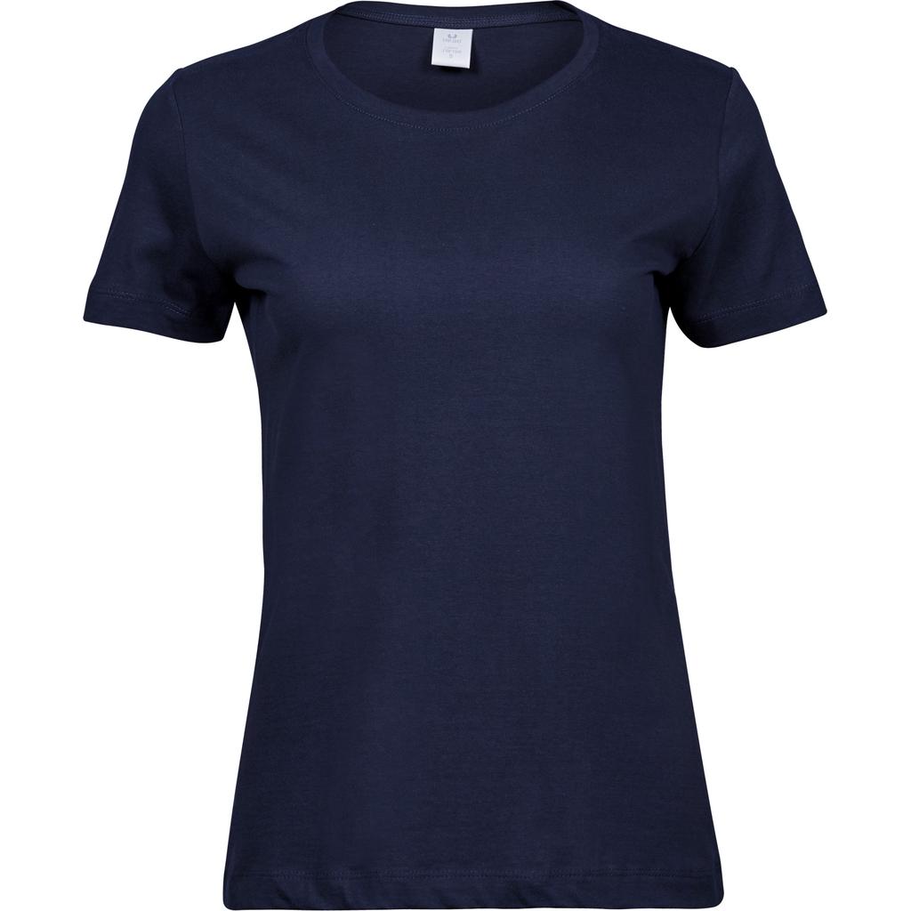 Tee Jays Womens/Ladies Sof T-Shirt