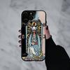 T-Tarot C-cards  Phone Case For iPhone 17pro,16,15,14,13,12,11 Plus,Pro Max,XS,Soft Silicone Black Cover