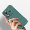 Роскошный чехол для Honor 600 Lite Чехол-бампер Honor 600 Lite Жидкий силикон Мягкий ТПУ Бампер для телефона Honor 600 Lite