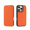 Dux Ducis Pu Leather Phone Case For Iphone 17 Air16E 16 15 14 Plus 13 Pro Max Coque Luxury Thin Flip Cover Wallet Phone Cases