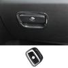 Для Jeep Grand Cherokee WK2 2011 2012 2013 2014 2015 2016 2017 2018 2019 2020 Car Co-Pilot Ящик для хранения Ручка Чаша Отделка Крышка