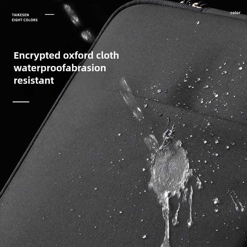 Сумка-чехол для ноутбука для Macbook Air Pro 13 13.3 14 15.4 15.6 дюймов, чехол-кармашек для Asus HP Dell, портативная сумка-чехол
