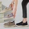 Обувь женская новая летняя повседневная дышащая повседневная обувь женская обувь мягкая подошва не устает