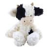 Jellycat Завиток кудрявая корова милая кукла плюшевая кукла высота 23 см