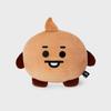 BT21 SHOOKY BABY Flat Face Cushion