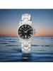 Seiko PREMIER SXDF43J1 Женские кварцевые часы Ремешок из нержавеющей стали