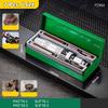 Xiaomi Impact Screwdriver Hand Manual Reversible Impact Driver Set Extractor Durable Remove Disengage Rusted Fasteners Or Frozen Bolts