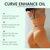 Масло Curve Enhance для лифтинга и укрепления ягодиц, масло для укрепления ягодиц, масло для укрепления тела 30 мл