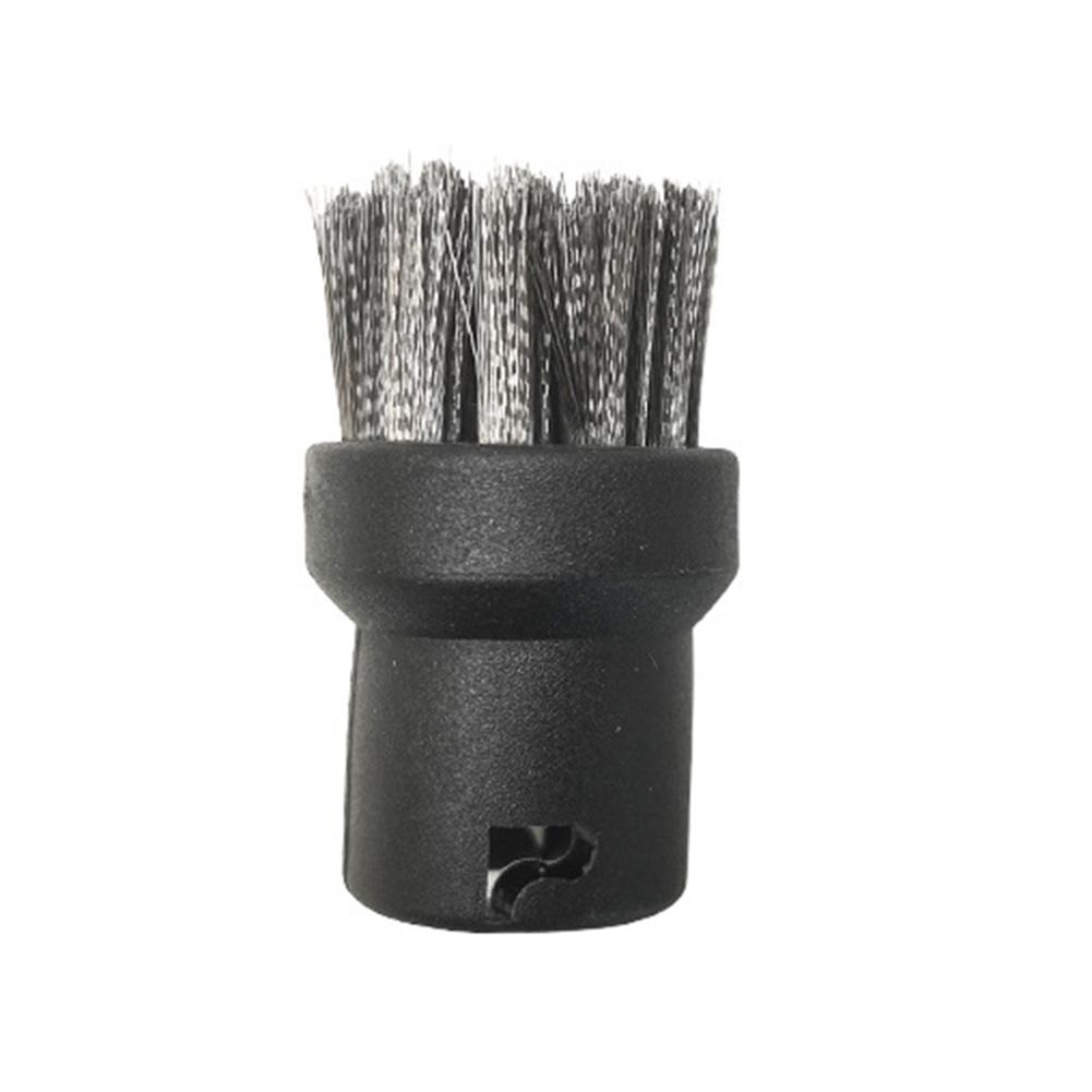 Brush Steam For Cleaner Nozzles Karcher Sc1 Sc2 Sc3 Sc4 Sc5 Sc7 Nylon Wire Set