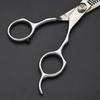 6 Inches Hairdressing Scissors Thinning Shears Hair Cutting Scissors Thinning Shears  For Women