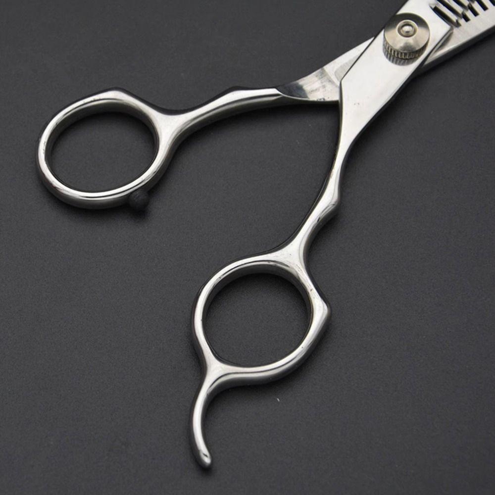 6 Inches Hairdressing Scissors Thinning Shears Hair Cutting Scissors Thinning Shears For Women