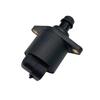 Клапан регулировки холостого хода IACV 420665941 420665940 420963055 420963057 Для Can Am Outlander Renegade 2006-Настоящее время
