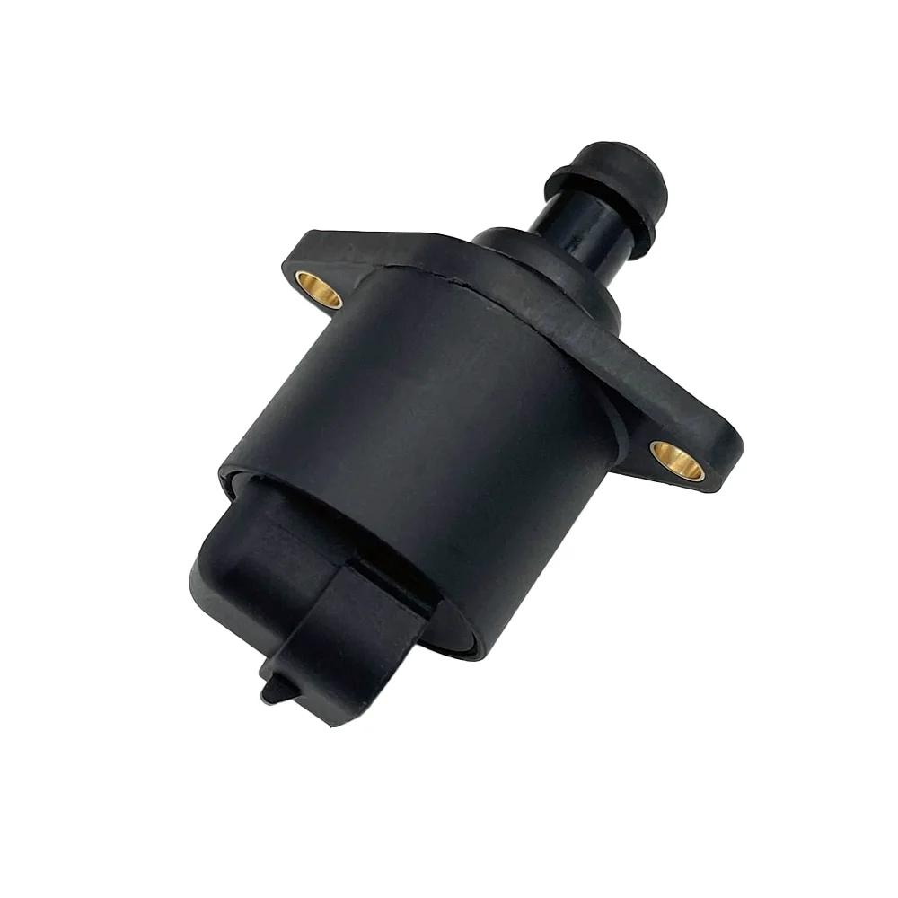 Клапан регулировки холостого хода IACV 420665941 420665940 420963055 420963057 Для Can Am Outlander Renegade 2006-Настоящее время