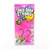 Xesta Jig Head Hyper Head Touch Down Strong 28 Grams Size 3/0 (5168)