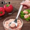 Инструменты для работы с мясом животных и птицы – Котлетницы