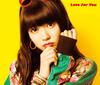 CD YUMEMIRU ADOLESCENCE - Love For You(shokaiseisangenteiban  AICL3142 Japan ObiJapanese Pop/Rock Used