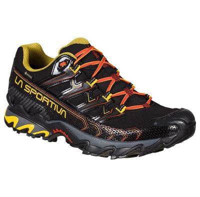 Ultra Raptor II Goretex ботинки трекинговые