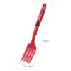 1/2pcs Silicone Flexible Cooking Forks Multifunctional Cooking Spaghetti Forks Kitchen Cooking Baking Stir Mix Serving Utensils