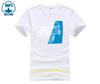 Premium Tshirt Polaris Rzr Line Art Casual Oneck Loose Summer T Shirt For Men
