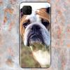 Мопсы Собака Мода для Huawei Mate 40 30 20 20X 10 RS P Smart 2021 2020 ZS Pro Plus Lite 2019 чехол для телефона Shell