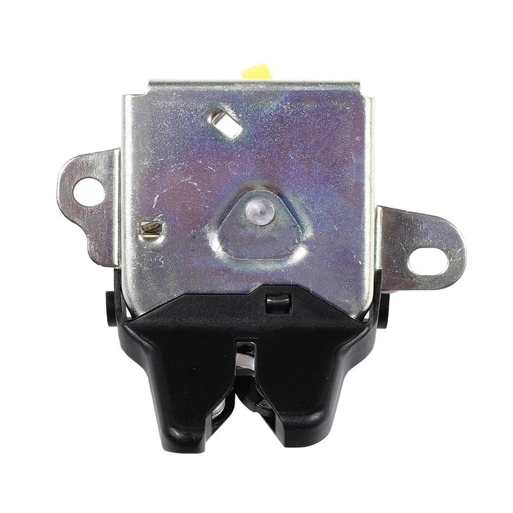 Замок двери багажника для Toyota 64610-02050