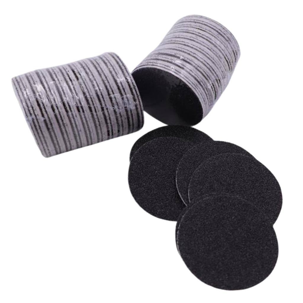 6 Disposable Feet Discs Remover