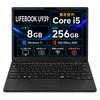 Ноутбук Fujitsu LIFEBOOK U939, 8-е поколение, Core i5, 8 ГБ ОЗУ, 256 ГБ SSD [Восстановленный], 13,3 дюйма / / /