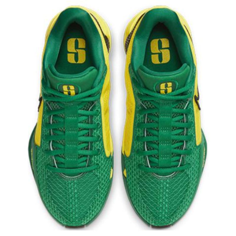 Nike Sabrina 1 Ep 'Oregon Ducks' Женские кроссовки FQ3389-300