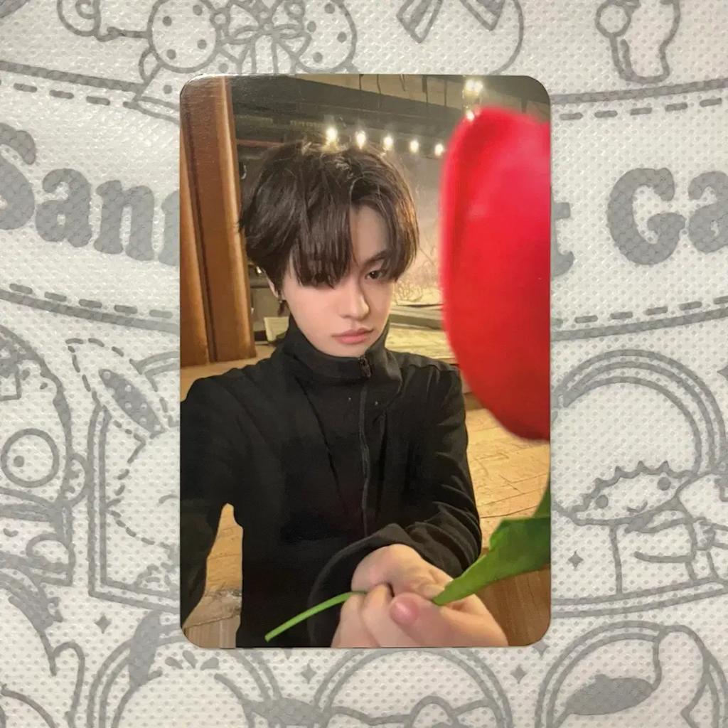 ALPHA DRIVE ONE Ardiwan Irio Inkigayo Sanok Gyakuchoko Tulip Poka