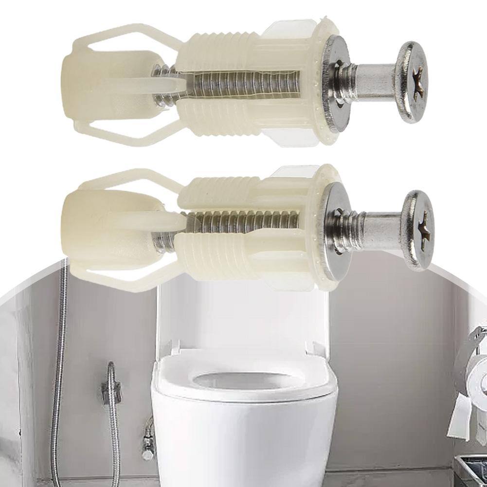 Новые инструменты Бытовой распорный винт Замена Нержавеющая сталь