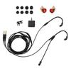 Antlion Audio Kimura Solo Headset IEM Headset In-Ear GDL-1100
