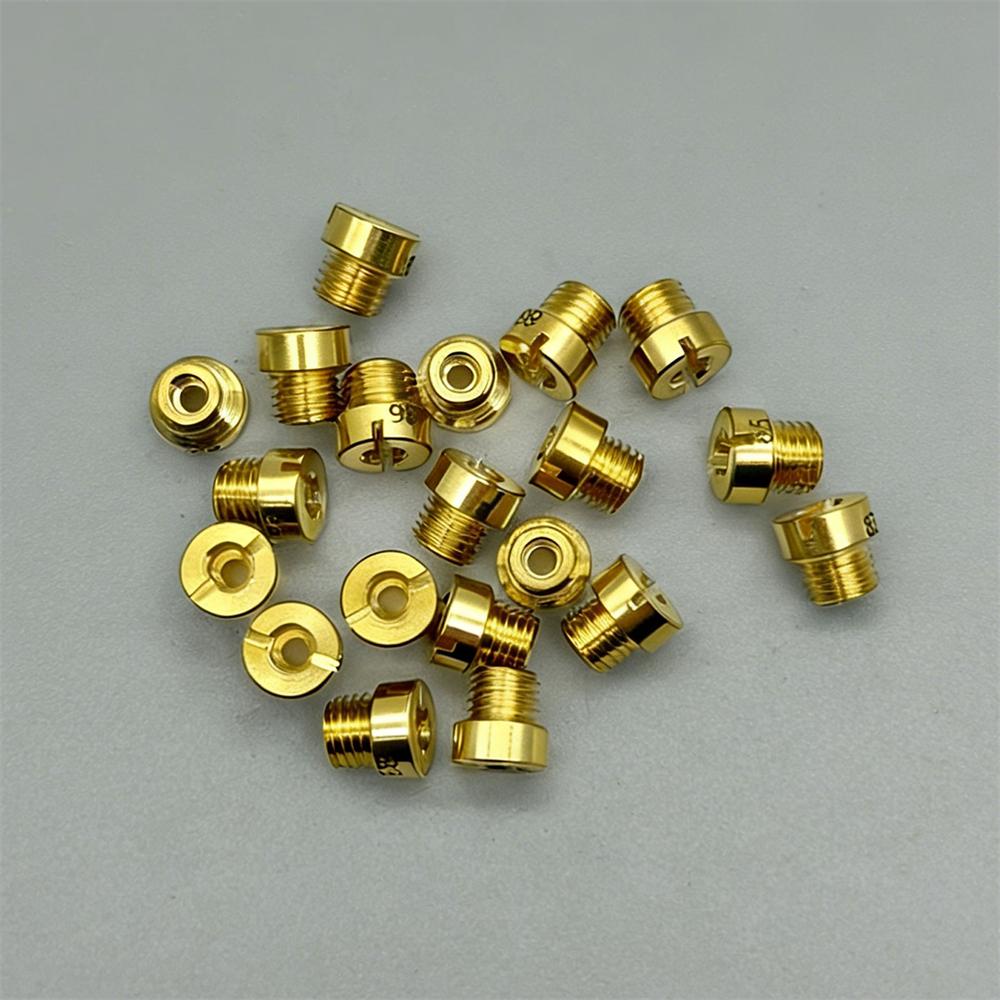 36-181 Набор жиклеров для карбюратора Holley 230 4150 4160 Holley 36-181#64-99
