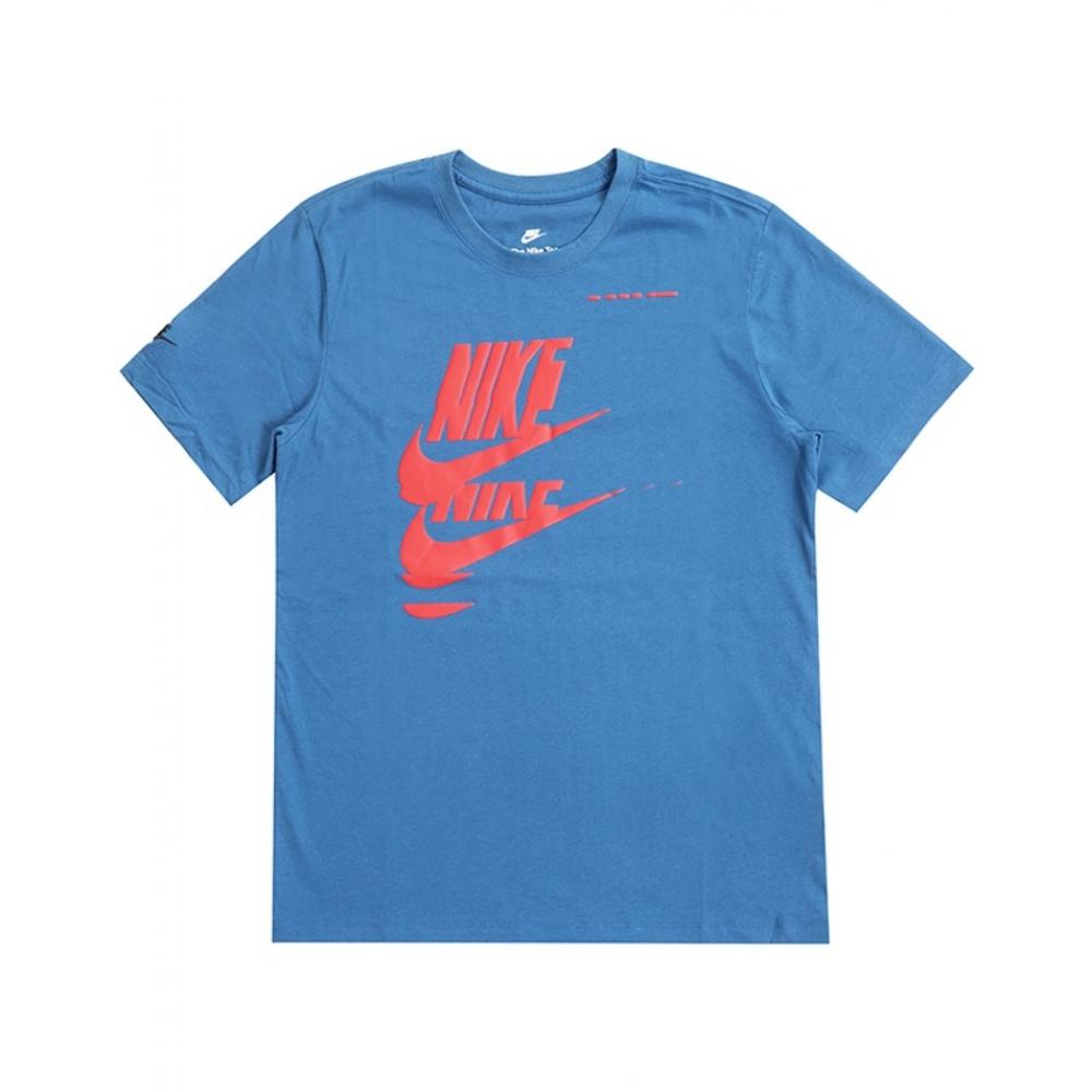 Nike Футболка с коротким рукавом Nsw Essential+ Tee