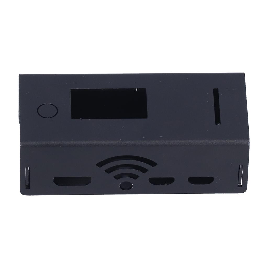 Алюминиевый сплав охлаждающий корпус теплоотвод защитный корпус для Raspberry Pi Zero W