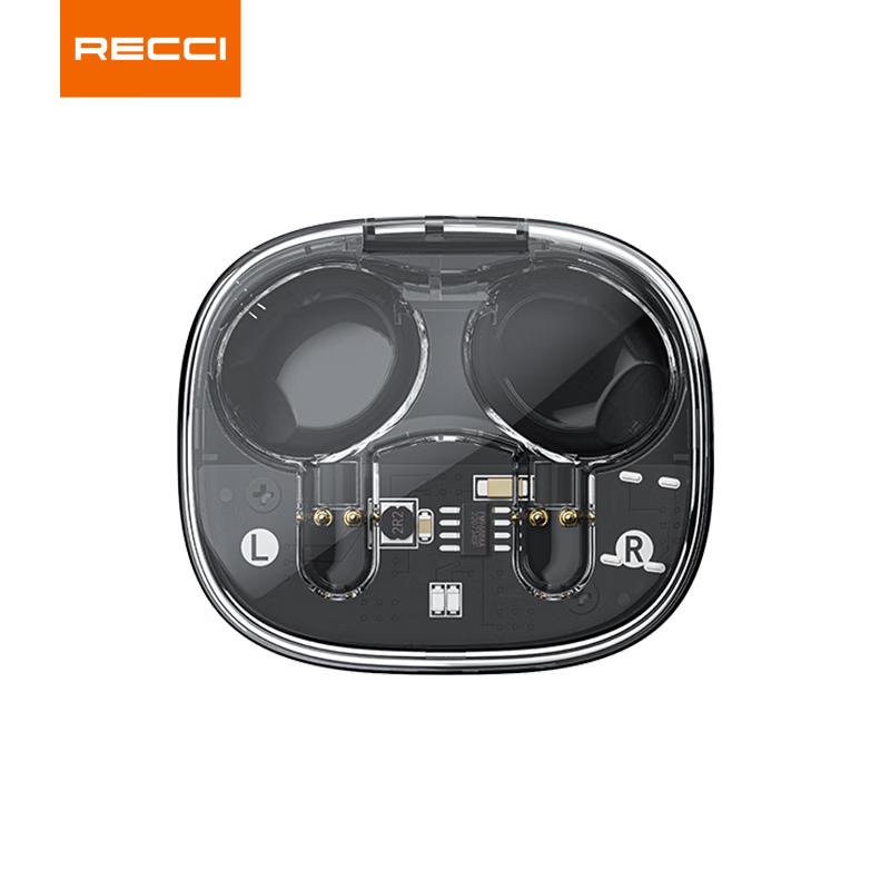 Recci REP-W58 Half-in-ear Bluetooth Earphones