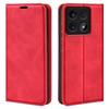 For Xiaomi 14T Pro Case Skin-Touch Leather Wallet Phone Cover