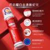 Colgate Отбеливающая зубная паста с дозатором-помпой 2 шт.