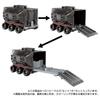 TAKARA TOMY Diaclone D VehiclesSet 1