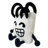 Objectshow Sketchpad Plush Animation Peripheral Drawing Board Plush Toy Doll