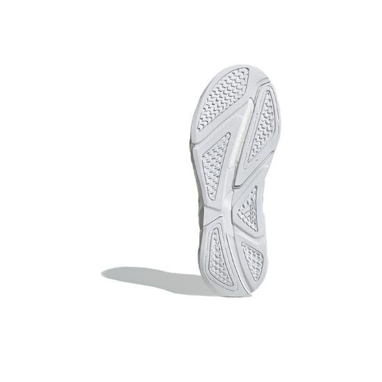 Adidas X9000L3 Тройной белый S23680