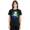Star Wars Unisex Adult Stormtrooper Stencil T-Shirt