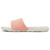 Victori One Comfortable Simple Non-Slip Slide Sandals Women Footwear Pink White DM8599-800