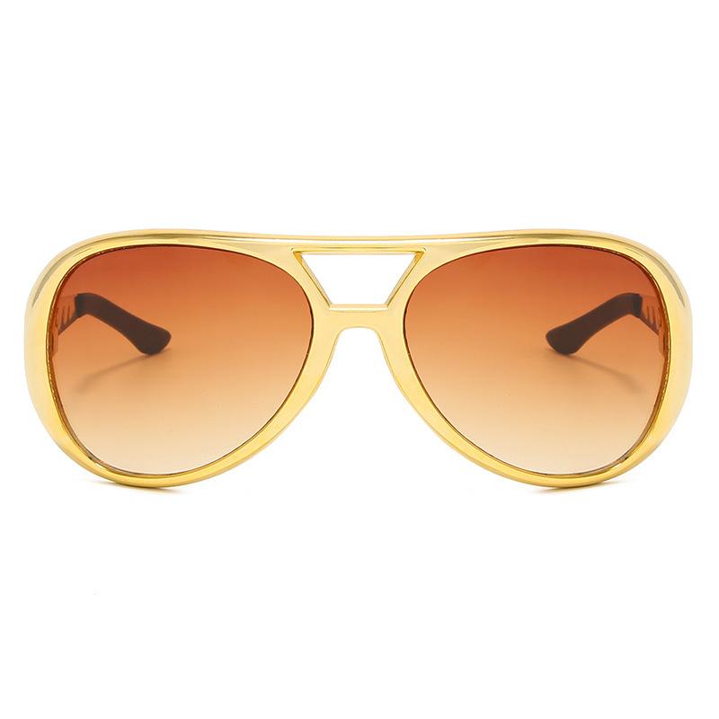 Очки Элвиса Пресли, солнцезащитные очки, выпускные очки, очки для вечеринок, очки