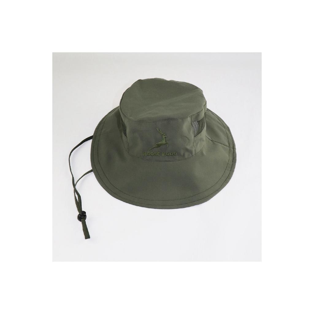 Шляпа Safari с защитой от солнца UV +50