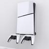 Game Console Wall Storage Holder with Mount Bracket Storage Hook Strong Load-bearing Simple