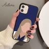 Чехол для телефона 'Анатомия Грей' для iPhone 17 Air 15 16 16e 11 12 13 14 Pro Max Plus coque Fundas Shell